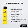 GOT2B Glued Blasting Freeze hairspray 300ml - British product