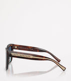 Tiffany & Co. acetate square TF4235 sunglasses (British brand)