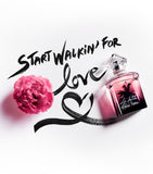 Guerlain La Petite Robe Noire Intense perfume 100ml, imported from the UK