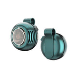 Superdrug Leaper Portable Snap-On Turbine Fan- Buy online at McGrocer