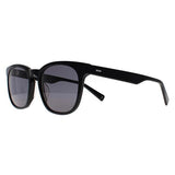 Banana Republic BR 4007/S black men sunglasses, imported from the UK