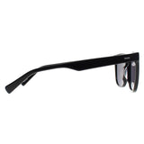 Banana Republic BR 4007/S black men sunglasses, imported from the UK