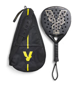 Harrods Volt 1000 V5 Padel Racket- Buy online at McGrocer