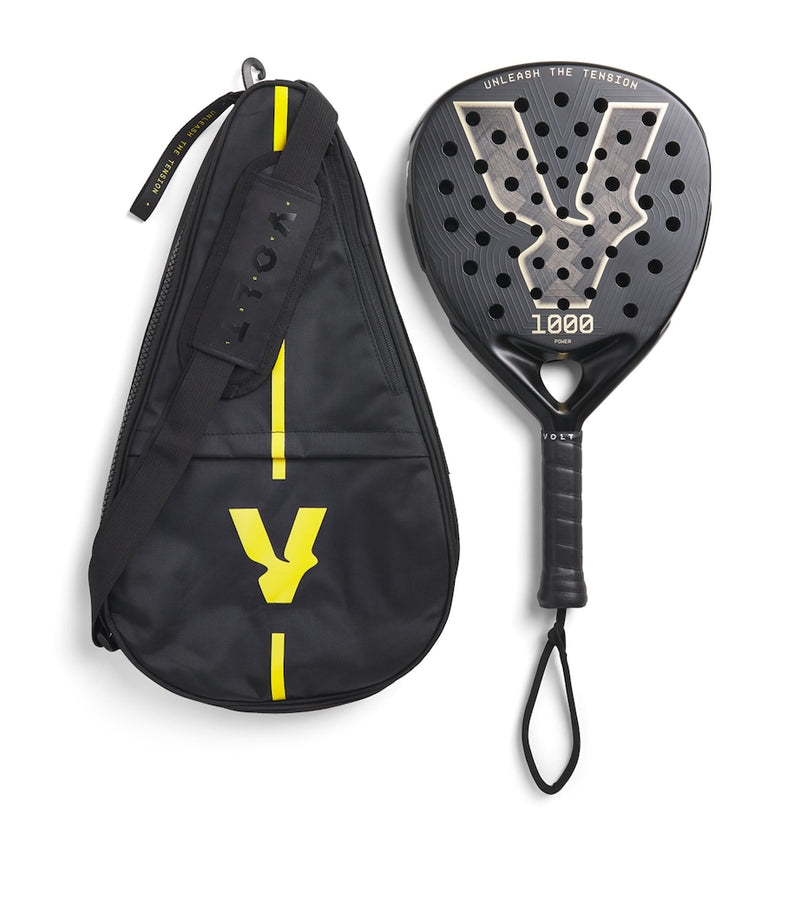 Volt Padel padel racket 1000 V5 (British brand)