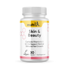 Multivi skin and beauty capsules - British product