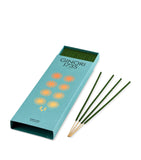 GINORI 1735 Purple Hill incense sticks, 80 pack, UK version