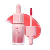 Superdrug Peripera Ink Airy Velvet Heavenly Peach Lip Tint 4g- Buy online at McGrocer