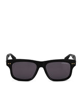 Harrods Montblanc Rectangular Sunglasses- Buy online at McGrocer