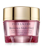 Estée Lauder Resilience Face and Neck Creme SPF 15 50ml - British product