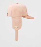 Miki House Embroidered Pilot Cap, imported from the UK