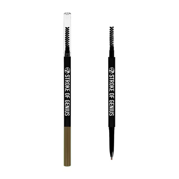 W7 Stroke Of Genius Brow Pencil Blonde (British brand)