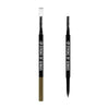 W7 Stroke Of Genius Brow Pencil Blonde (British brand)