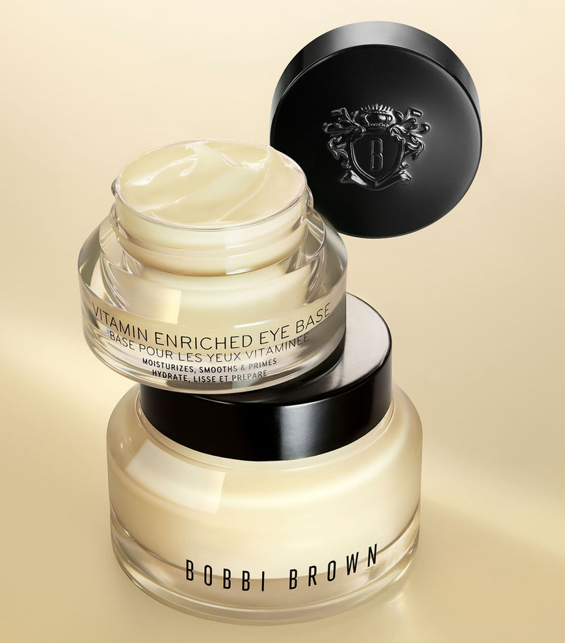 Bobbi Brown vitamin enriched eye base - British product