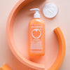 Naturtint Curl Definer Co-Wash Balm 330ml, imported from the UK