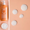 Naturtint Curl Definer Co-Wash Balm 330ml, imported from the UK