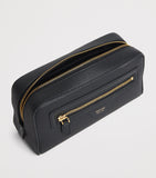 TOM FORD leather wash bag (British brand)