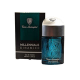 Superdrug Tonino Lamborghini Millennials Dinamico EDT Spray Fragrance 40ml- Buy online at McGrocer