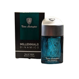 Tonino Lamborghini Millennials Dinamico EDT Spray 40ml (British brand)
