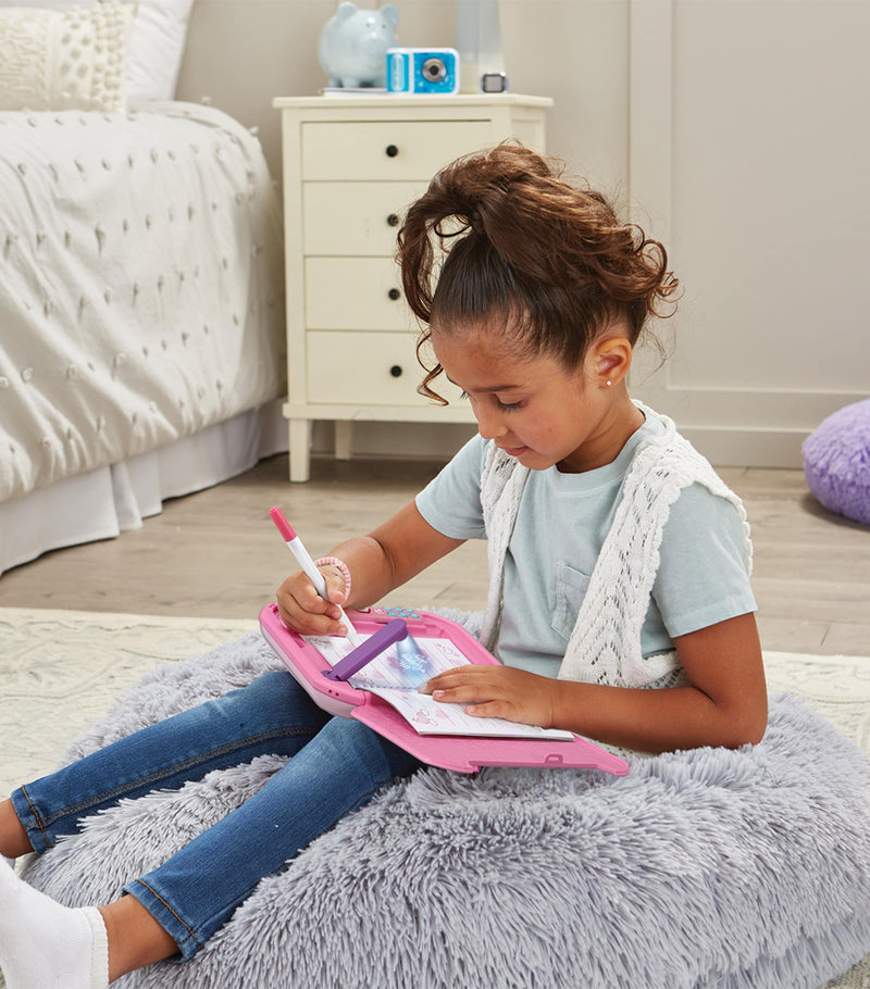 VTech Secret Safe Magic Notebook (British brand)