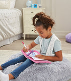 VTech Secret Safe Magic Notebook (British brand)