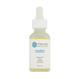 Superdrug Prime Skincare Acne & Blemish Clearing Serum Face Serum 30ml- Buy online at McGrocer