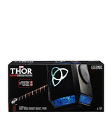Harrods Marvel Legends Series Mjolnir Roleplay Hammer- Buy online at McGrocer