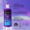 John Frieda Dream Curls Styling Spray 200ml, UK version