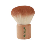 Profusion Cosmetics Matcha Correcting Powder with Brush (British brand)