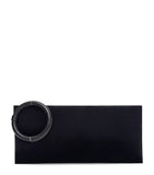TOM FORD velvet ring clutch H15cm x W32cm - British product