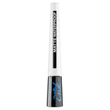 Superdrug Maybelline Master Ink Matte Black Eye Liner 12g- Buy online at McGrocer