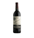 Bodegas R. López de Heredia red wine Reserva 2013 75cl (British brand)
