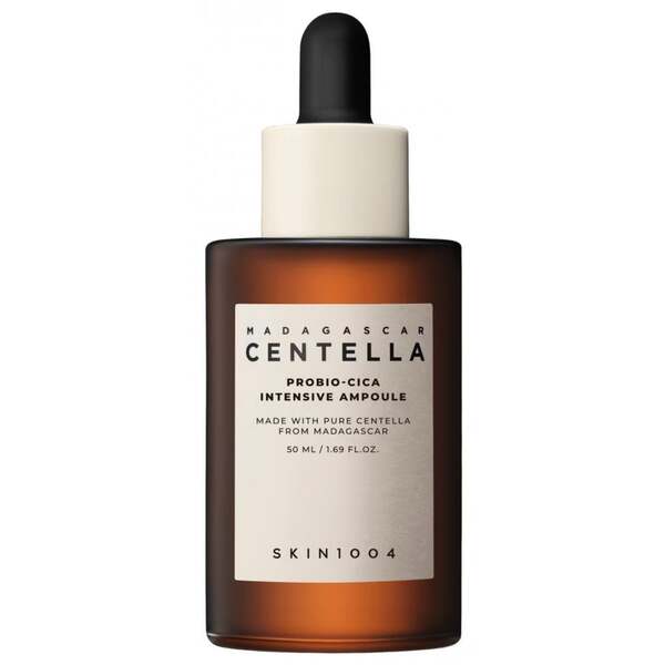 Skin1004 Madagascar Centella Probio-Cica ampoule 30ml (British brand)