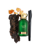 Ahmed Al Maghribi Ignite Oud EDP 60ml, UK version