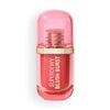 Revolution liquid blush watermelon pop coral (British brand)