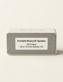 Home Bluetooth Speaker - COOL GREY