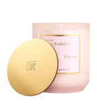 Maison Francis Kurkdjian À la Rose scented candle 300g (British brand)