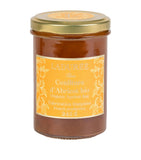 Ladurée apricot jam 245g, UK version
