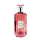 Superdrug Ard Al Zaafaran Mousuf Wardi Perfume EDP 100ml- Buy online at McGrocer
