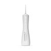 Biovello WF-500 water flosser white, imported from the UK