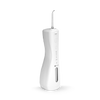 Biovello WF-500 water flosser white, imported from the UK