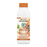 Garnier Ultimate Blends Papaya Hair Food Bundle, UK version
