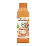 Garnier Ultimate Blends Papaya Hair Food Bundle, UK version