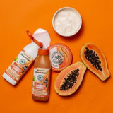 Garnier Ultimate Blends Papaya Hair Food Bundle, UK version