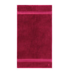 Yves Delorme Étoile hand towel 55cm x 100cm (British brand)
