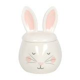 Superdrug Something Different Bunny Face Oil Burner Ceramic Home Fragrance- Buy online at McGrocer