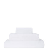 Harrods Frette Unito Hand Towel 60cm x 110cm- Buy online at McGrocer