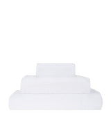Harrods Frette Unito Bath Sheet 100cm x 150cm- Buy online at McGrocer