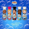 Matey Molly Bubble Bath 450ml , imported from the UK