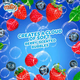Matey Molly Bubble Bath 450ml , imported from the UK