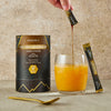 Mission C Shilajit honey sticks 30 pack, UK version